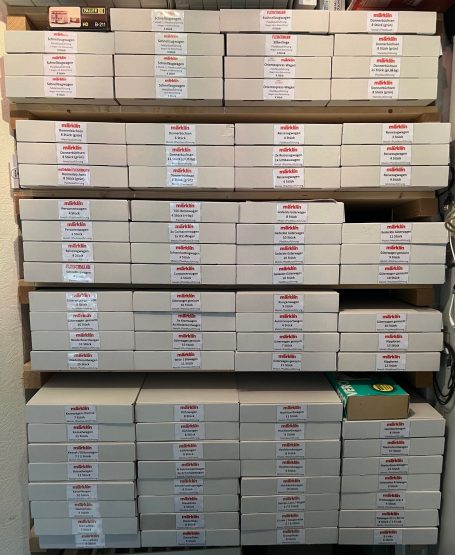 Aufbewahrungsbox stabelbar bis zu 10 Stück übereinander Aufbewahrungsbox stapelbar übereinander